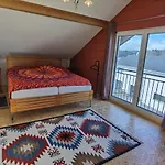 Haus Waldeck Apartman *