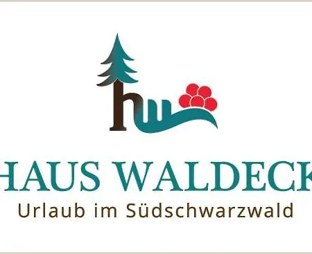 Haus Waldeck Ühlingen-Birkendorf