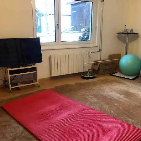 Haus Waldeck * Ühlingen-Birkendorf