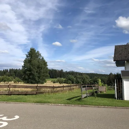 Apartment Haus Waldeck *