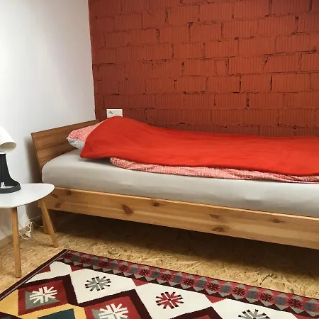 Haus Waldeck *