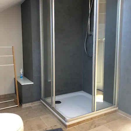 Apartman Haus Waldeck *