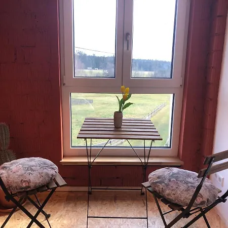 Haus Waldeck *