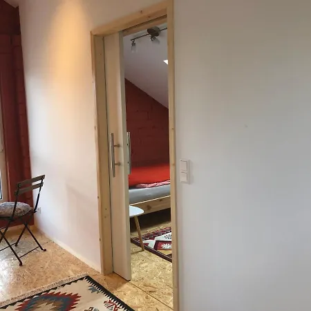 Haus Waldeck *
