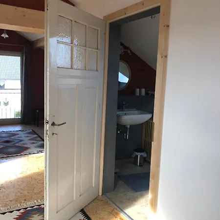 Haus Waldeck Apartman Ühlingen-Birkendorf
