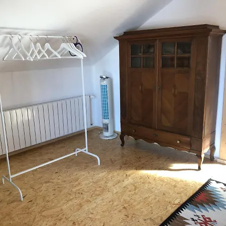 Haus Waldeck *