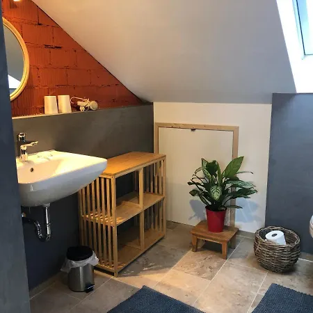 Apartment Haus Waldeck