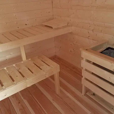 Apartman Haus Waldeck Ühlingen-Birkendorf