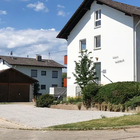 Haus Waldeck