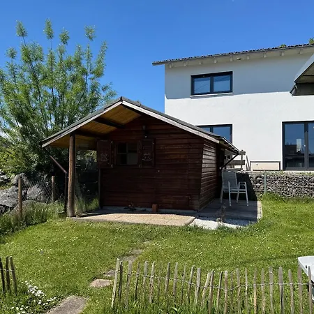 Haus Waldeck Apartament