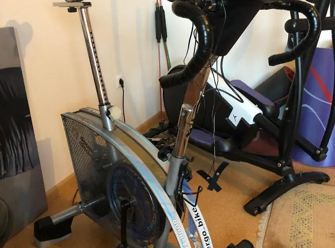 Haus Waldeck Appartamento Ühlingen-Birkendorf