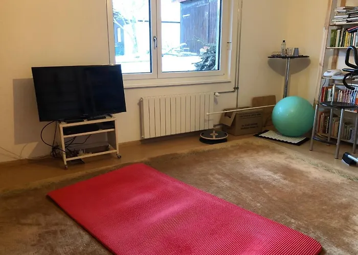 Haus Waldeck * Ühlingen-Birkendorf