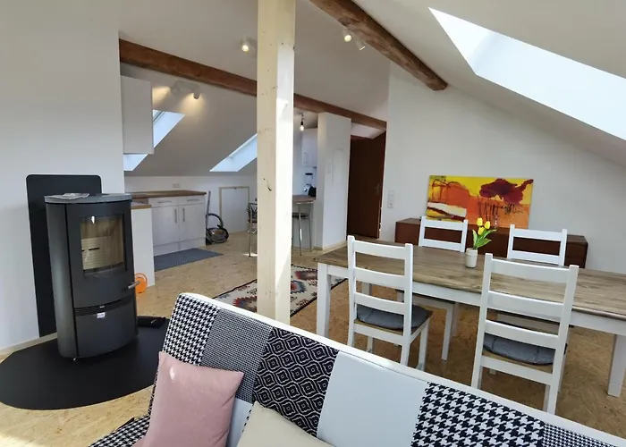 Haus Waldeck Uehlingen-Birkendorf