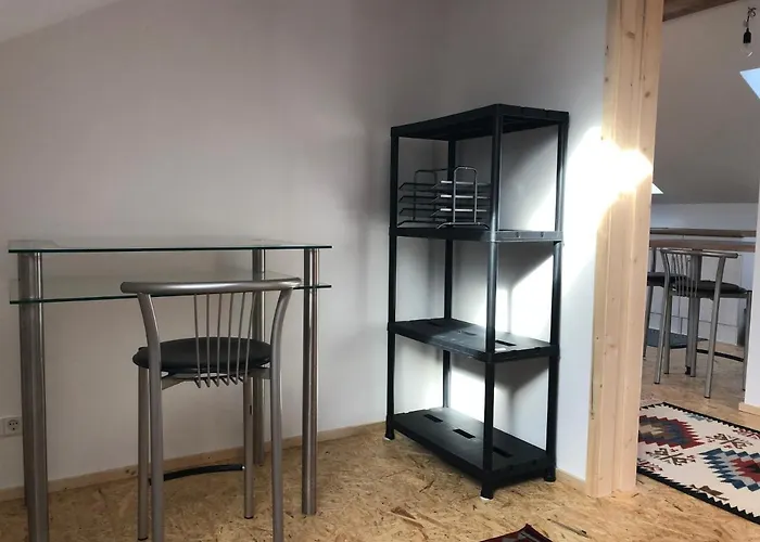 Appartamento Haus Waldeck *