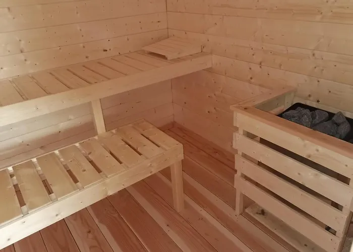 Apartament Haus Waldeck Ühlingen-Birkendorf