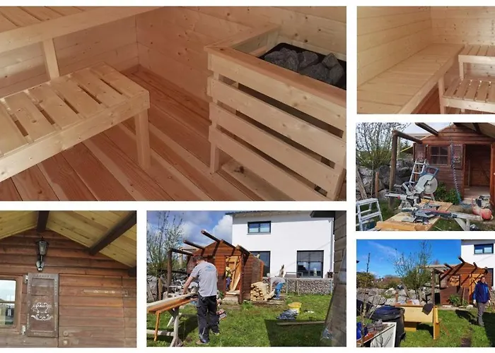 Haus Waldeck Ühlingen-Birkendorf