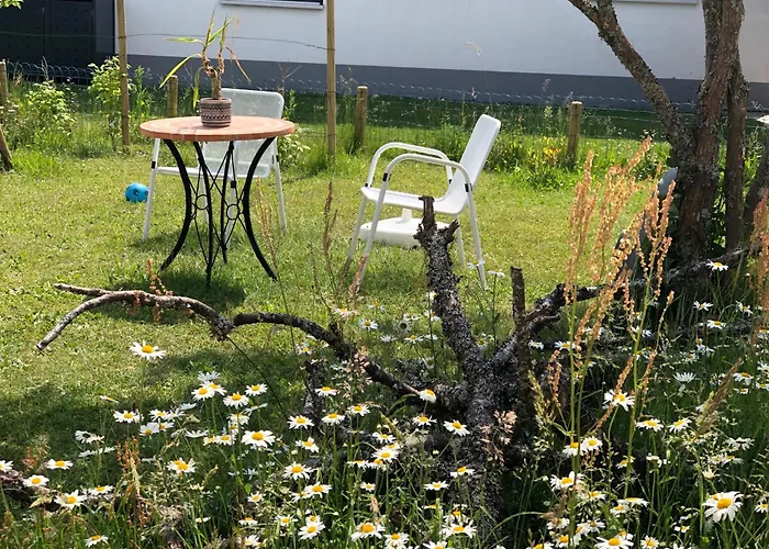 Haus Waldeck * Ühlingen-Birkendorf